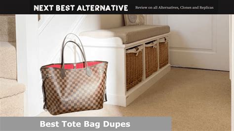 neverfull dupe bag|neverfull alternatives.